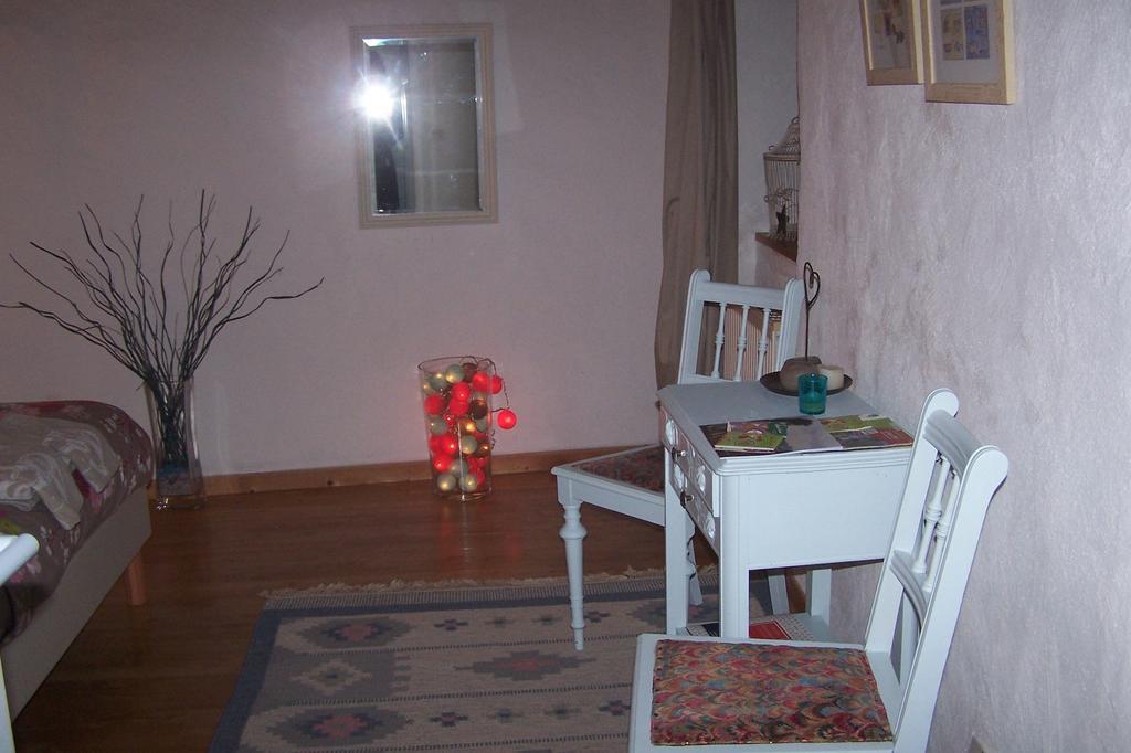 Salomony Chambre d'Hôtes Marcols-les-Eaux Quarto foto