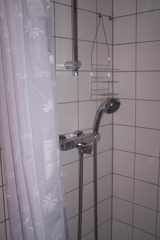 Salomony Chambre d'Hôtes Marcols-les-Eaux Quarto foto