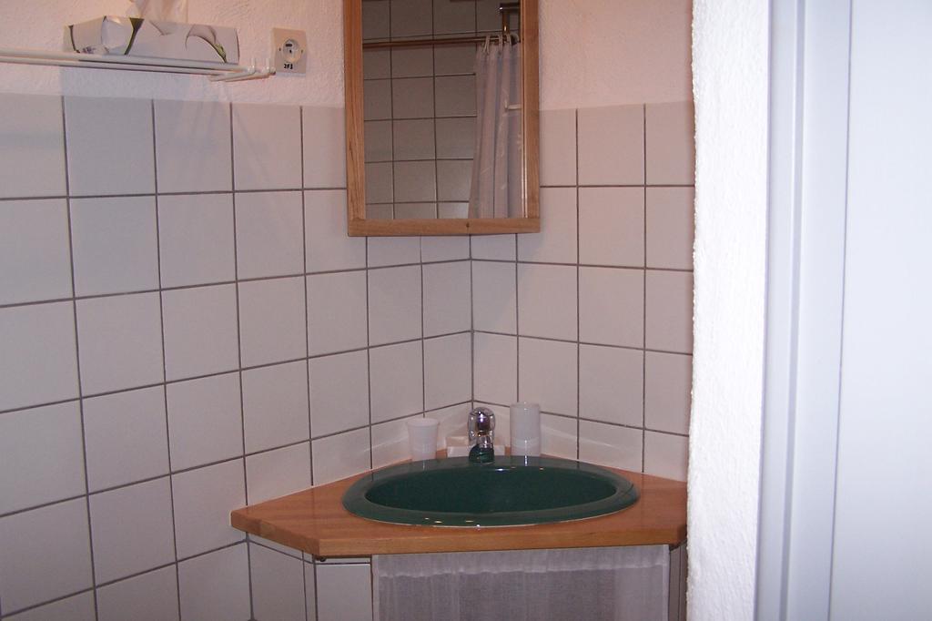 Salomony Chambre d'Hôtes Marcols-les-Eaux Quarto foto