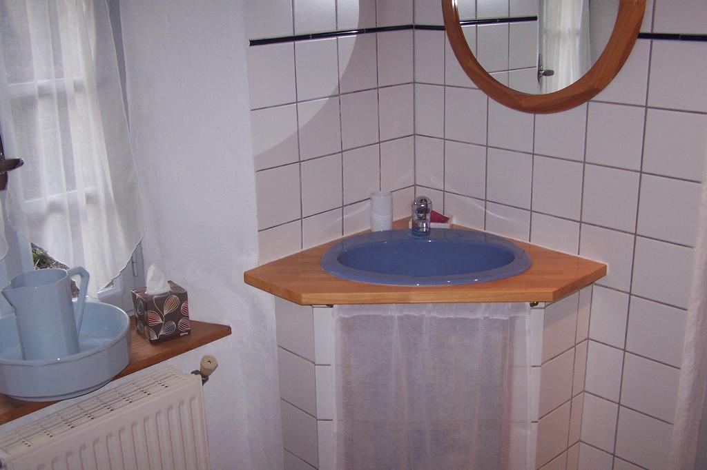 Salomony Chambre d'Hôtes Marcols-les-Eaux Quarto foto