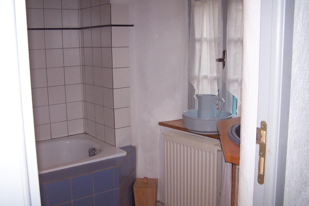 Salomony Chambre d'Hôtes Marcols-les-Eaux Quarto foto