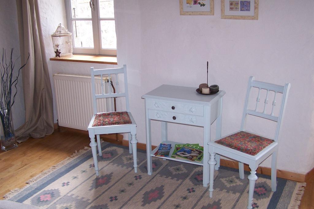 Salomony Chambre d'Hôtes Marcols-les-Eaux Quarto foto