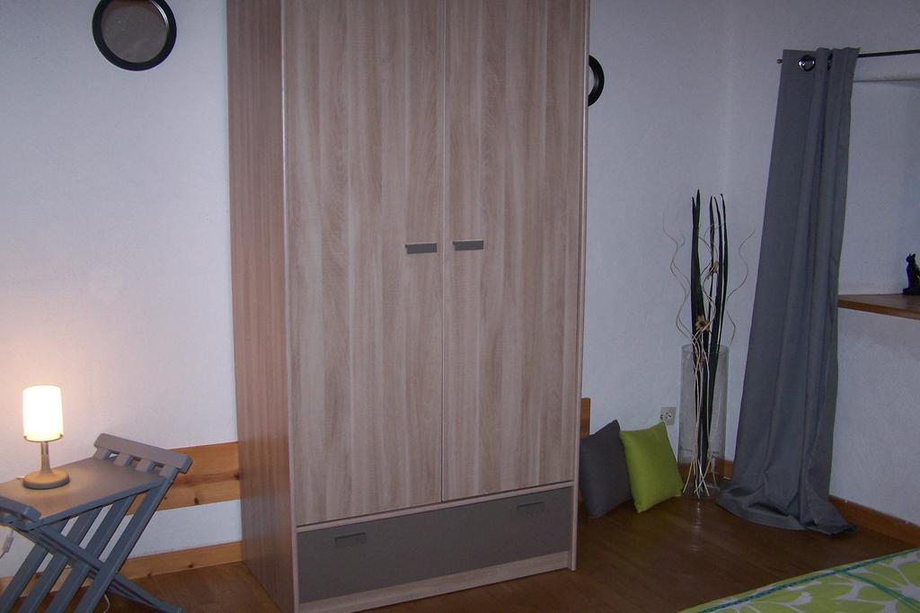 Salomony Chambre d'Hôtes Marcols-les-Eaux Quarto foto